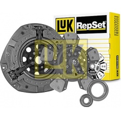 sankabos komplektas LuK RepSet
                                630110610, LuK, 630110610, auto detalė