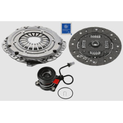 sankabos komplektas Kit plus CSC
                                SACHS                                                3000 99