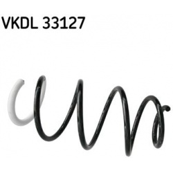 Spyruoklė
SKF VKDL 33127, SKF, VKDL33127, aut