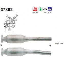 Katalizatoriaus keitiklis
                                AS                                                37862, AS, 37862,