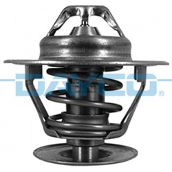 termostatas, aušinimo skystis
                                DAYCO                                                DT1007V, 