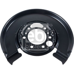 apsauginis skydas, stabdžių diskas
                                FEBI BILSTEIN                                           