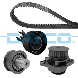 DAYCO                                                KTBWP6950, DAYCO, KTBWP6950, auto detalė