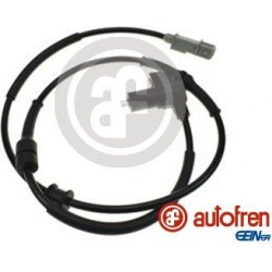 Daviklis ABS
                                AUTOFREN SEINSA                                                DS0075, Nenurodyt