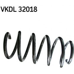 spyruoklė
                                SKF                                                VKDL 32018, SKF, VKDL32018, aut