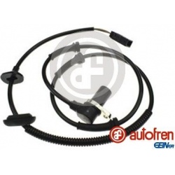 Daviklis ABS
                                AUTOFREN SEINSA                                DS0037, Nenurodytas gamintojas, D