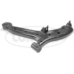 Vikšro valdymo svirtis
                                CORTECO                                                49400111, CORT