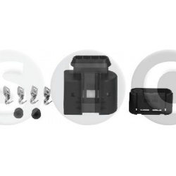 Kabelių remonto komplektas, EGR vožtuvas
                                STC                                               