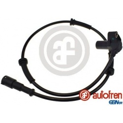Daviklis ABS
                                AUTOFREN SEINSA                                DS0236, Nenurodytas gamintojas, D