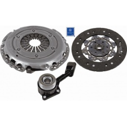 sankabos komplektas XTend Kit plus CSC
                                SACHS                                                3
