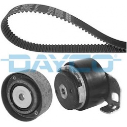 paskirstymo diržo komplektas
                                DAYCO                                                KTB194, DA