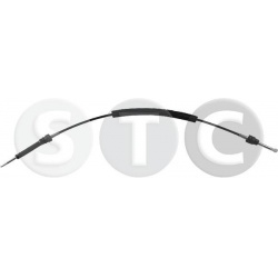 trosas, neautomatinė transmisija
                                STC                                                T486016,