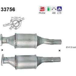 katalizatoriaus keitiklis
                                AS                                                33756, AS, 33756,