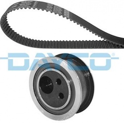 paskirstymo diržo komplektas
                                DAYCO                                                KTB188, DA