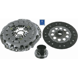 sankabos komplektas XTend
SACHS 3000 951 845,