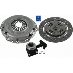 sankabos komplektas Kit plus CSC
                                SACHS                                                3000 99
