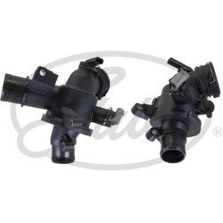 termostatas, aušinimo skystis
                                GATES                                                TH63295, 