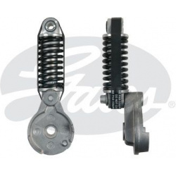 V formos rumbuotas diržas, komplektas Micro-V® E-START™
                                GATES                            