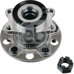 Rato guolio komplektas
                                FEBI BILSTEIN                                                174502, F