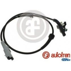 Daviklis ABS
                                AUTOFREN SEINSA                                                DS0065, Nenurodyt