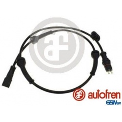 Daviklis ABS
                                AUTOFREN SEINSA                                DS0057, Nenurodytas gamintojas, D