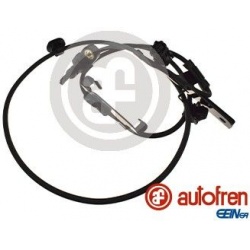 Daviklis ABS
                                AUTOFREN SEINSA                                                DS0130, Nenurodyt