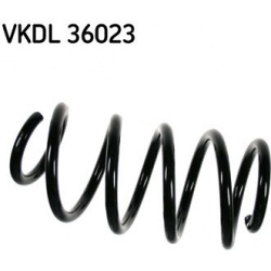 spyruoklė
SKF VKDL 36023, SKF, VKDL36023, aut