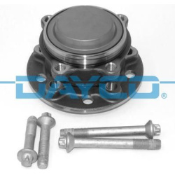 Rato guolio komplektas
                                DAYCO                                                KWD1169, DAYCO, K