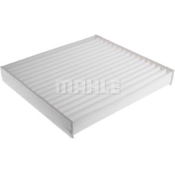 Filtras salono
                                MAHLE                                LA395, MAHLE, LA395, auto detalė