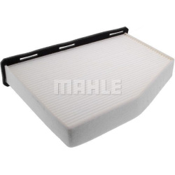 Filtras salono
                                MAHLE                                LA181, MAHLE, LA181, auto detalė