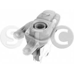 išsiplėtimo bakelis, aušinimo skystis
                                STC                                                T