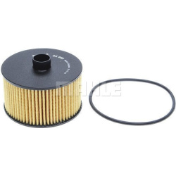 Filtras tepalo
                                MAHLE                                                OX968D, MAHLE, OX968D, au