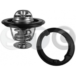 termostatas, aušinimo skystis
                                STC                                                T430915, ST