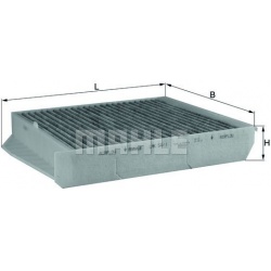 filtras, salono oras
                                MAHLE                                LAK54/1, MAHLE, LAK54/1, auto detal