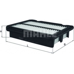 oro filtras
                                MAHLE                                LX1915, MAHLE, LX1915, auto detalė