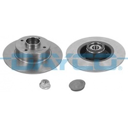rato guolis
                                DAYCO                                KWD003D, DAYCO, KWD003D, auto detalė