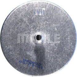 kuro filtras
                                MAHLE                                KL570, MAHLE, KL570, auto detalė