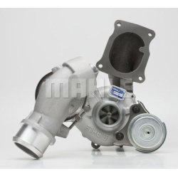 Turbina, turbokompresorius
                                MAHLE                                001TC17912000, MAHLE, 001TC17