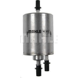 Filtras kuro diesel
                                MAHLE                                KL571, MAHLE, KL571, auto detalė