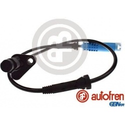 Daviklis ABS
                                AUTOFREN SEINSA                                DS0254, Nenurodytas gamintojas, D