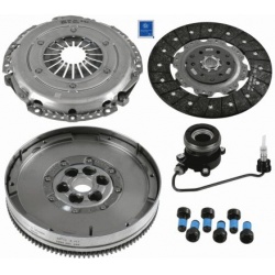 sankabos komplektas DMF Module XTend plus CSC
                                SACHS                                          