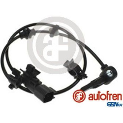 Daviklis ABS
                                AUTOFREN SEINSA                                                DS0101, Nenurodyt