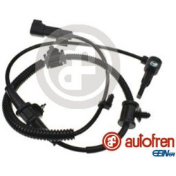 Daviklis ABS
                                AUTOFREN SEINSA                                                DS0122, Nenurodyt