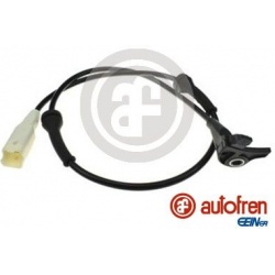 Daviklis ABS
                                AUTOFREN SEINSA                                DS0051, Nenurodytas gamintojas, D
