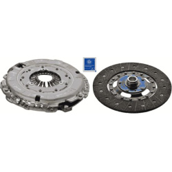 sankabos komplektas XTend
                                SACHS                                3000 951 477, SACHS, 300095147