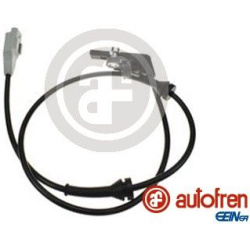 Daviklis ABS
                                AUTOFREN SEINSA                                                DS0120, Nenurodyt