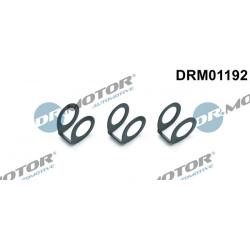 Tarpiklis, vandens jungtis (piltuvas)
                                Dr.Motor Automotive                                    