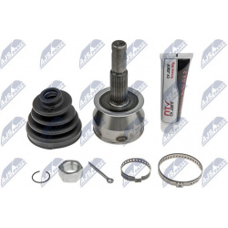 pusašio šarnyras
NTY NPZ-NS-085, NTY, NPZ-NS