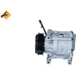 kompresorius, oro kondicionierius EASY FIT
                                NRF                                               