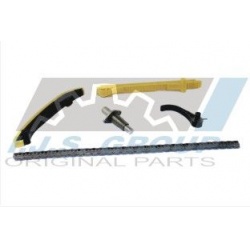 paskirstymo grandinės komplektas Technology &amp; Quality
                                IJS GROUP                         